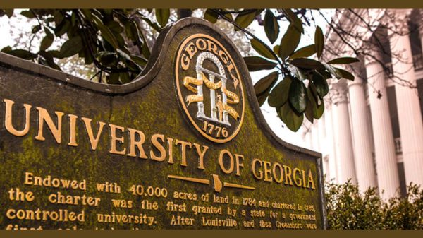 university of georgia