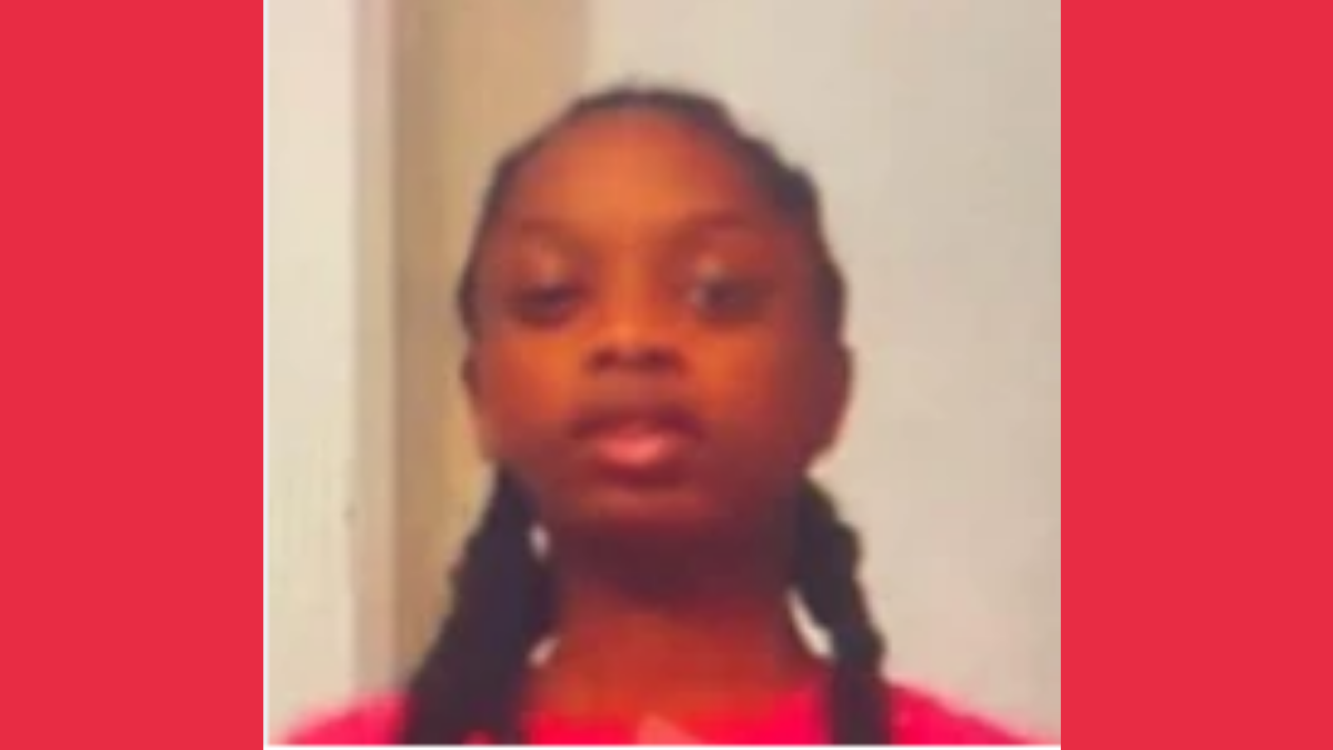 Amber Alert Issued For 14 Year Old Girl Last Seen In Glenn Heights Police Say I Messenger 