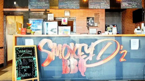 Smokey D’Z BBQ