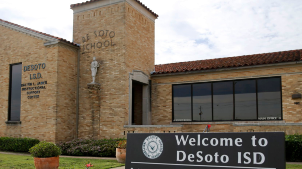 DeSoto ISD