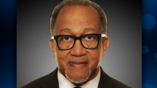 Dr. Benjamin F. Chavis Jr.