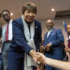 Eddie Bernice Johnson