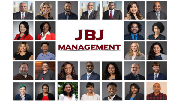 JBJ Management