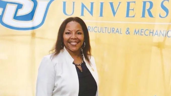 LaQuitta Thomas