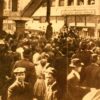 The March 3, 1910, lynching of Allen Brooks in downtown Dallas