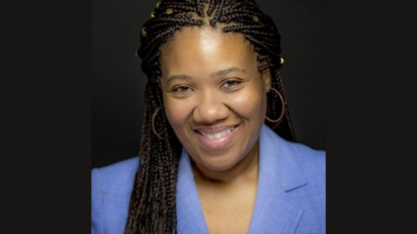 Tonya Stafford