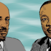 W. E. B. Du Bois and Martin Luther King Jr (1)