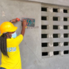 building evaluator in Les Cayes
