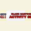 Black Cartoonists - Kemet Activity Sheet