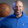 COACH JASON KIDD