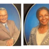 Dr. Yondell E. Sr. and Freeda Biggs Moore