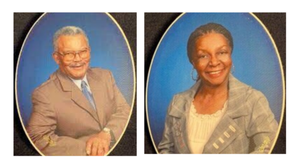 Dr. Yondell E. Sr. and Freeda Biggs Moore