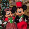 Holidays at the Disneyland Resort