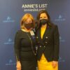 Hon. Helen Giddings and Gov. Gretchen Whitmer