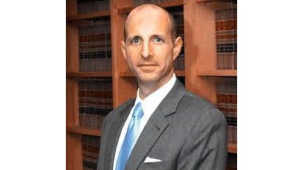 Judge Brandon Birmingham