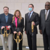 Oak Cliff Government Center Ribbon Cutting Ceremony