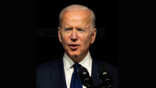 President Joe Biden