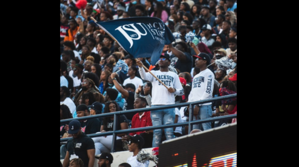 SWAC Championship