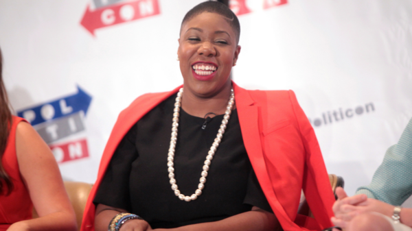 symone sanders