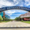 texas southern university