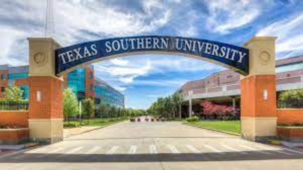 texas southern university