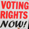 voting rights