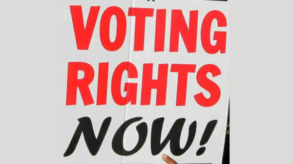 voting rights