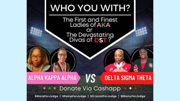AKA vs DST