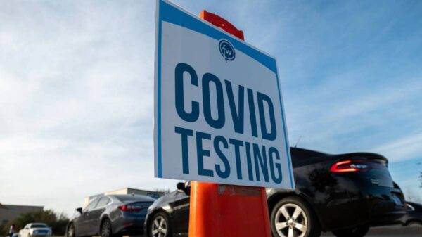 COVID Testing