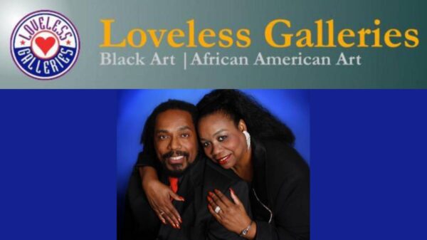 Loveless Galleries