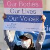 Our Bodies, Our Lives, Our Voices