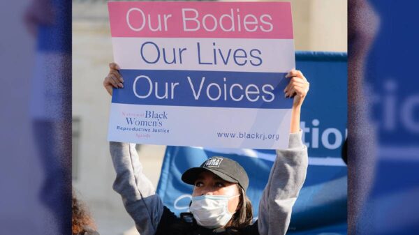 Our Bodies, Our Lives, Our Voices