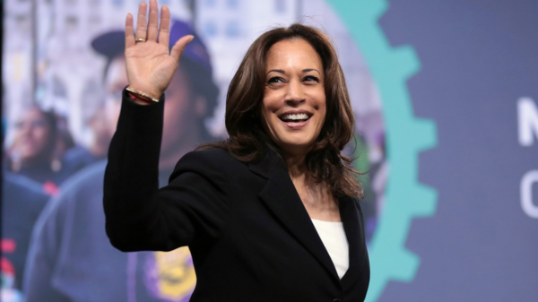 Vice President Harris