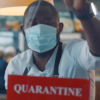 quarantine