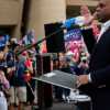 Allen West, chairman