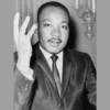 Dr. Martin Luther King Jr.