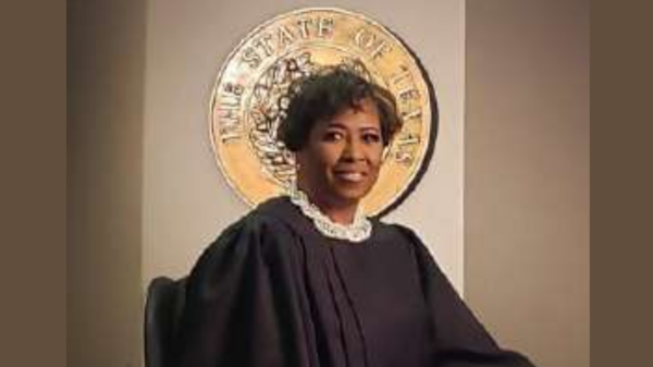 Judge Tammy Kemp