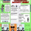 KEMET ACTIVITY SHEET