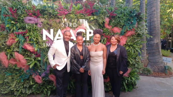 NAACP Image Award