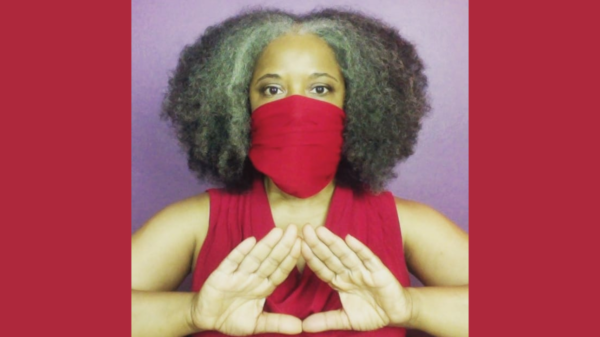 T’Keyah Crystal Keymah