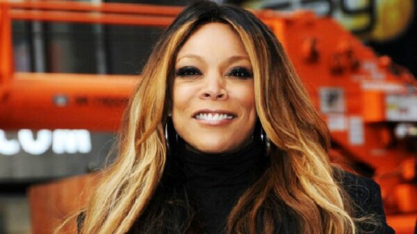 Wendy Williams