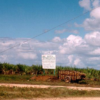 batey in Dominican Republic