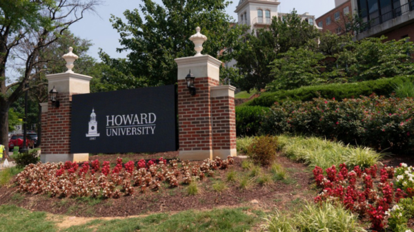 howard university