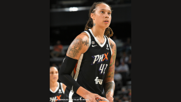 Brittney Griner