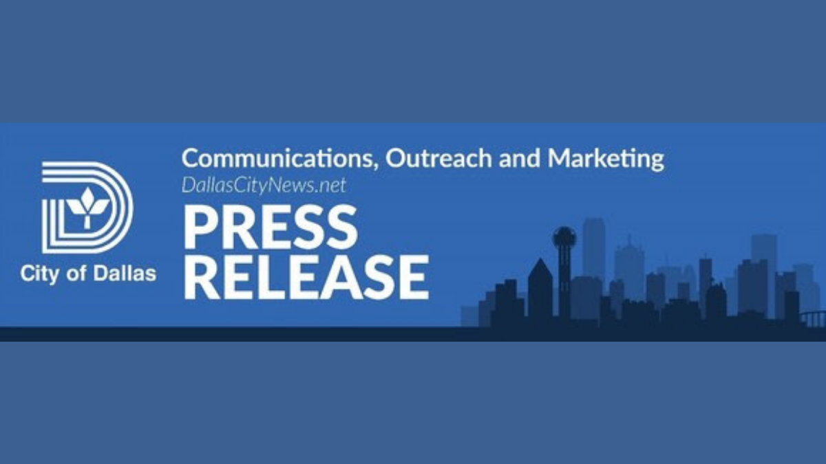 The City of Dallas joins national racial equity network focused on