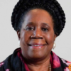 Congresswoman Sheila Jackson Lee