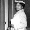 Dr. Autherine Lucy Foster
