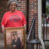 Elisabeth Omilami, CEO of the largest Black-owned food bank