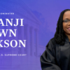 Judge Ketanji Brown Jackson