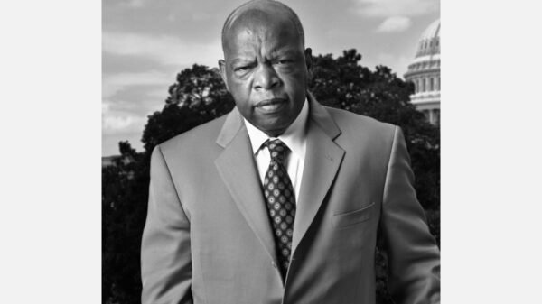 Rep. John Lewis